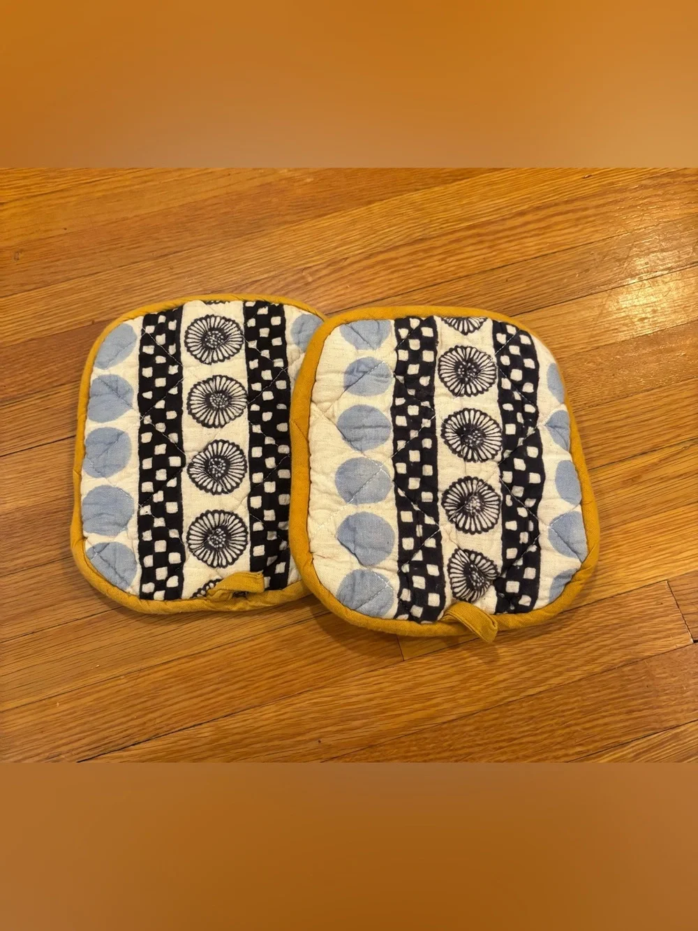 Anthropologie x Jen Hewett Limited Edition Kitchen Linen Set